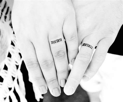 partner tattoos finger|couple finger tattoo ideas.